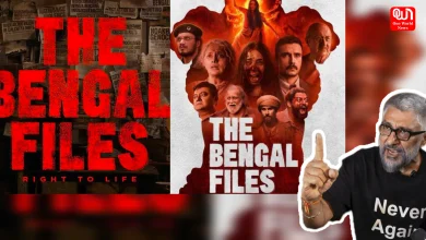 The Bengal Files