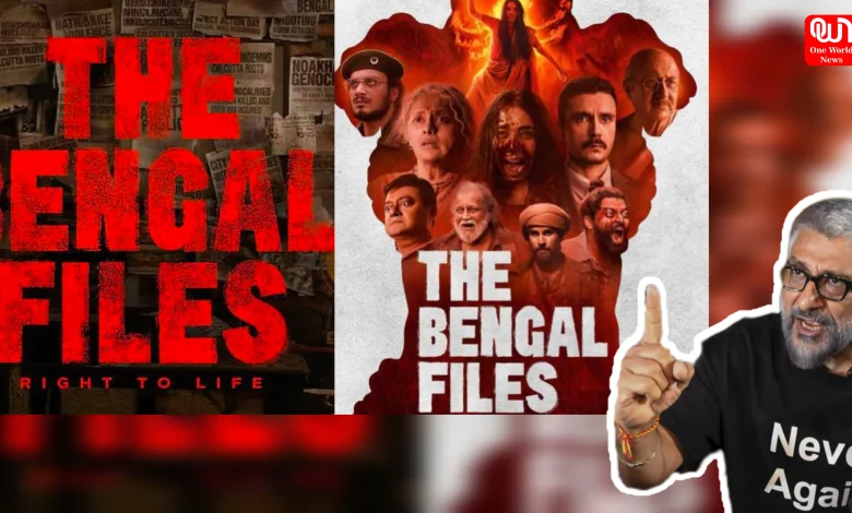 The Bengal Files
