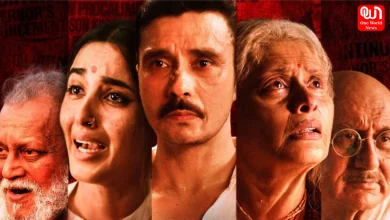 The Bengal Files Review