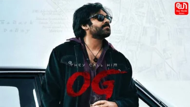They Call Him OG First Review