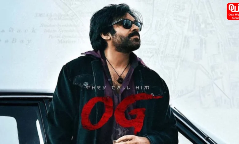 They Call Him OG First Review