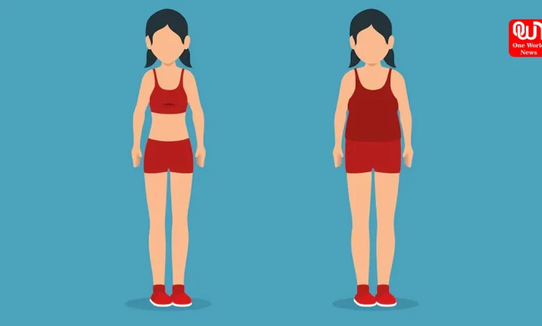 Thin vs Slim vs Skinny