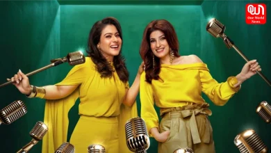 Too Much With Kajol and Twinkle Trailer