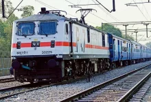 Train Ticket Booking Rules