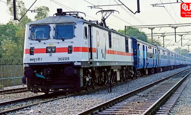 Train Ticket Booking Rules