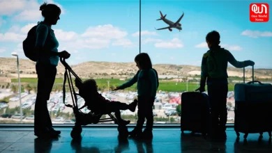 Travel Tips