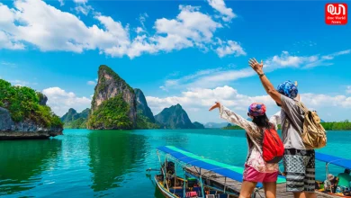 Travel Tips