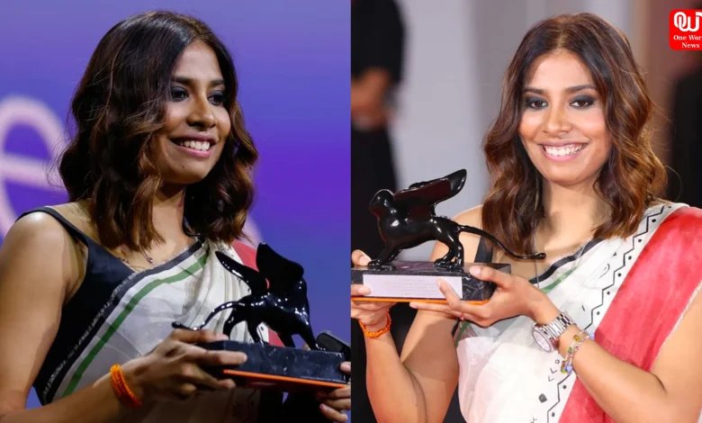 Venice Film Festival 2025