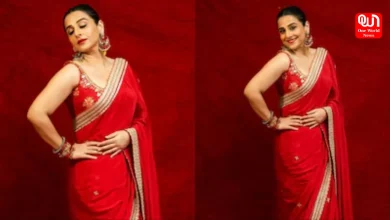 Vidya Balan
