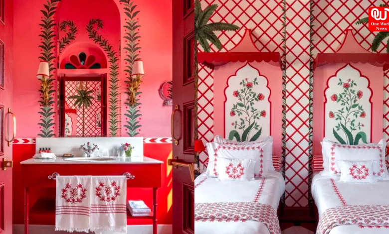 Villa Palladio Sealed