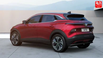 VinFast VF6