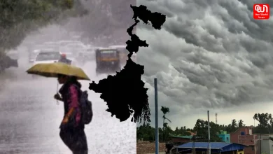 West Bengal Weather Update