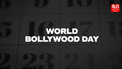 World Bollywood Day