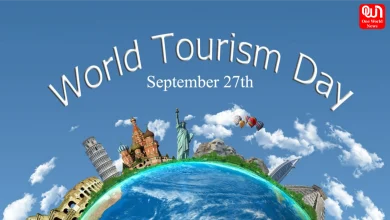 World Tourism Day