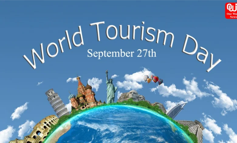 World Tourism Day