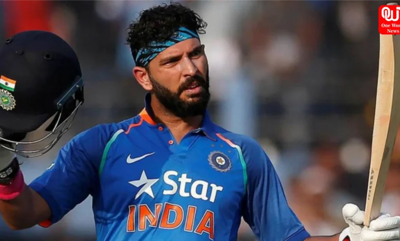 Yuvraj Singh Centres of Excellence