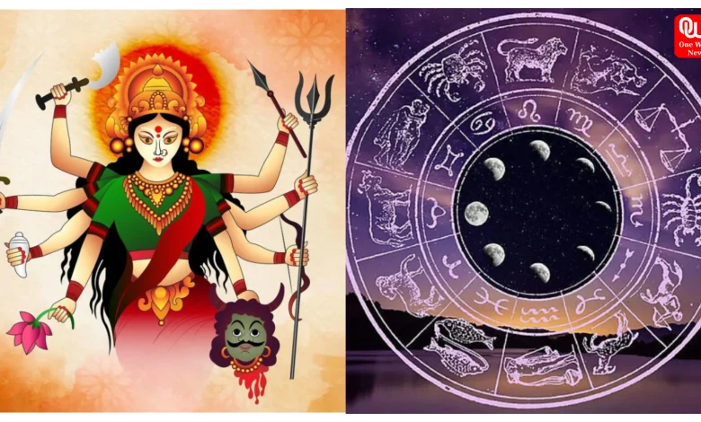 Zodiac Signs on Ashtami