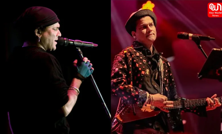 Zubeen Garg Death News