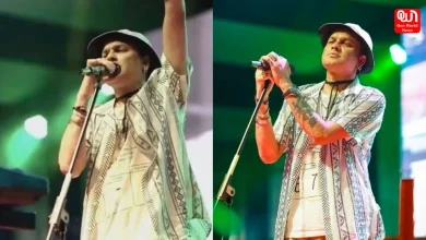 Zubeen Garg Death News