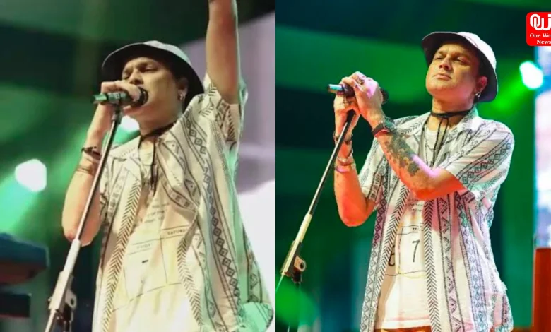 Zubeen Garg Death News