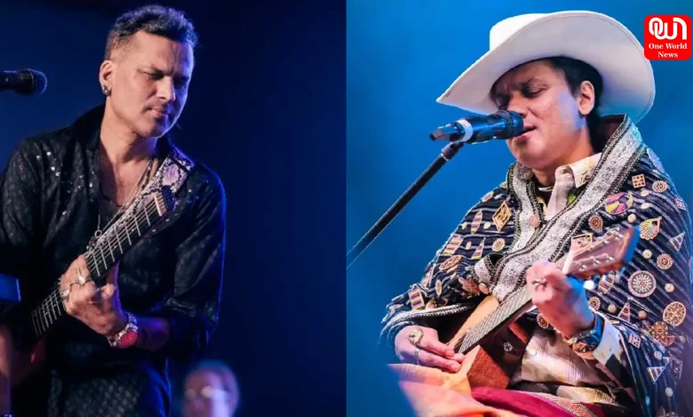 Zubeen Garg Death News