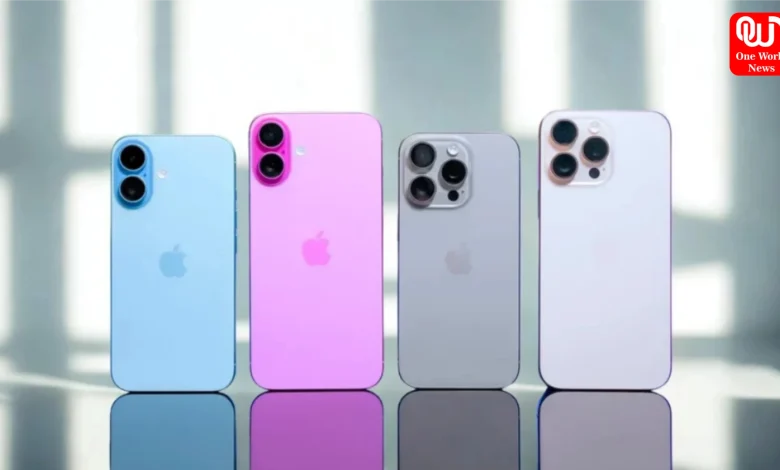 iPhone 16 Discount