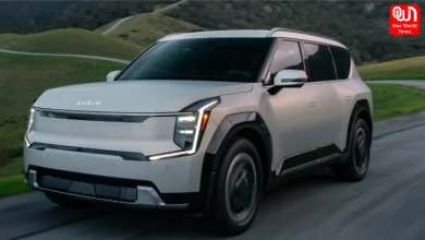 2025 EV Ranking