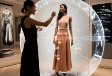 AI in Fashion