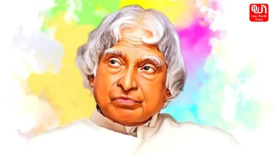 APJ Abdul Kalam Birthday