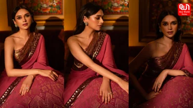 Aditi Rao Hydari