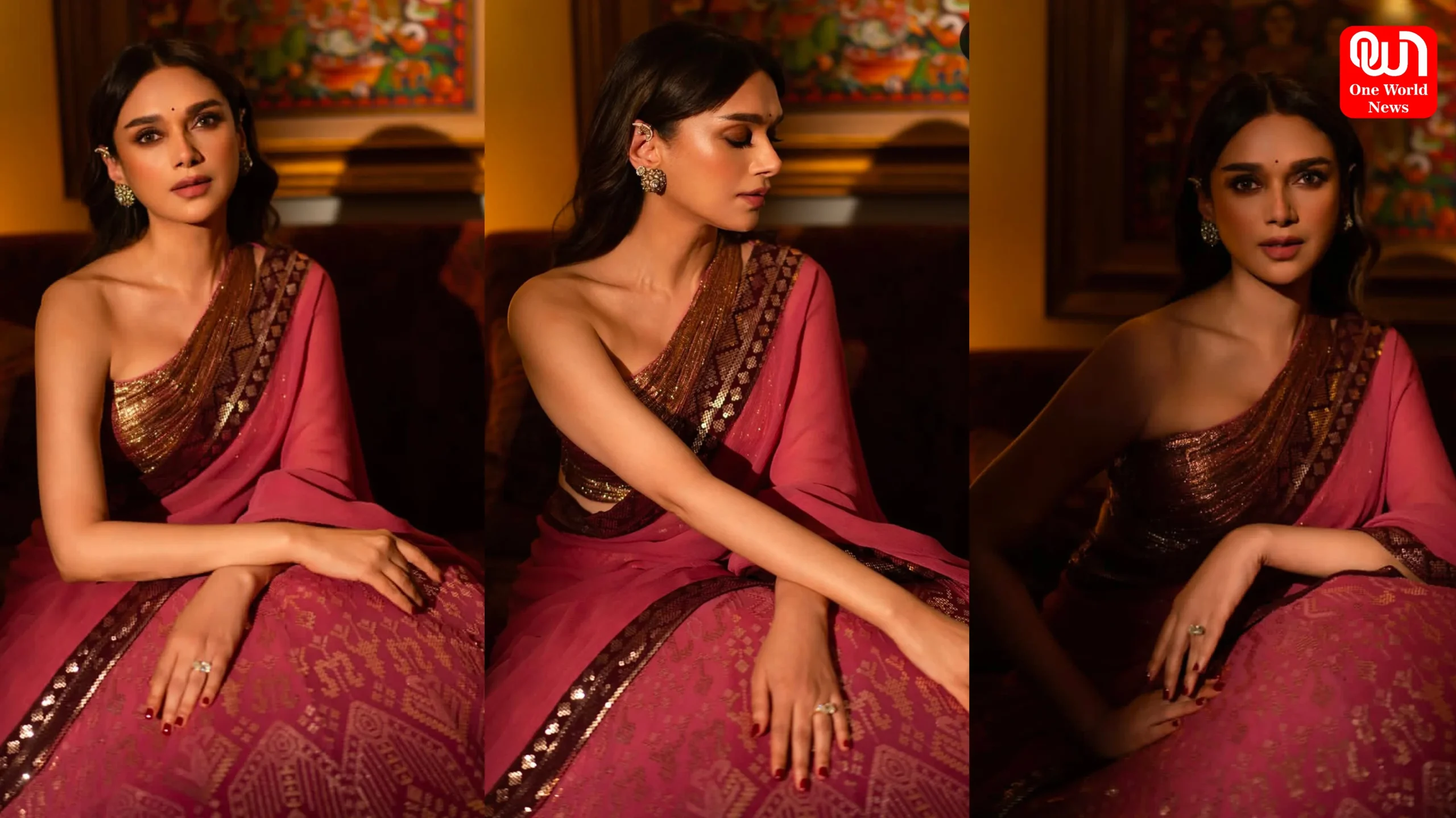 Aditi Rao Hydari