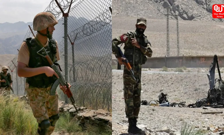 Afghanistan-Pakistan