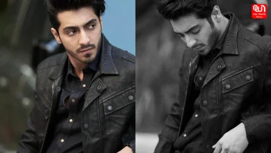Ahaan Panday New Look
