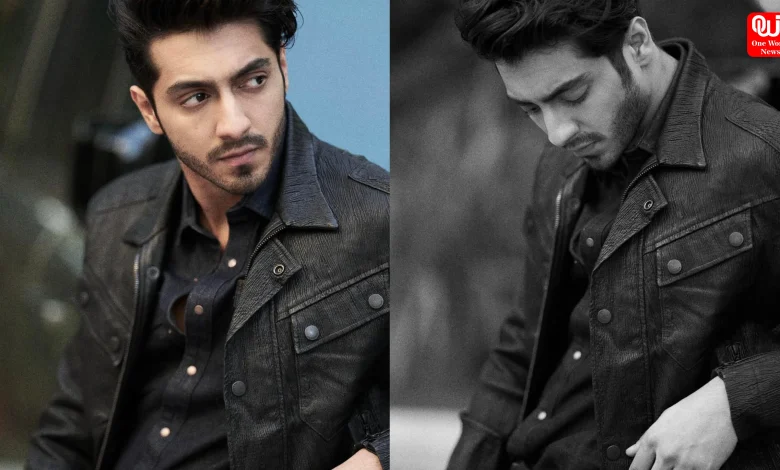 Ahaan Panday New Look