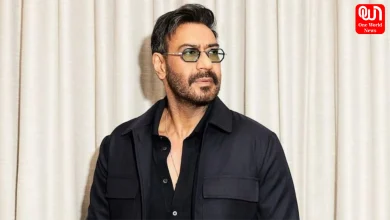 Ajay Devgn Upcoming Movies