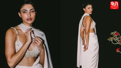 Alizeh Agnihotri