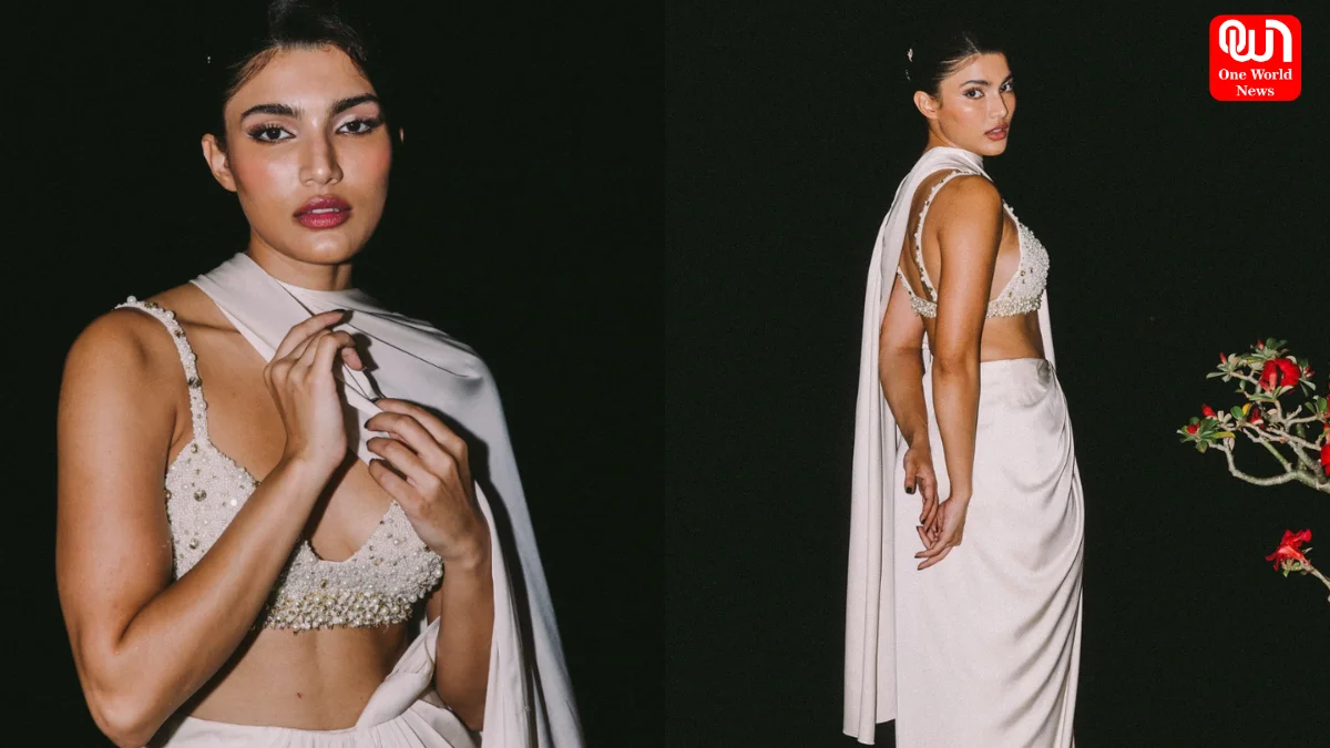Alizeh Agnihotri