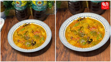Aloo Baingan Recipe