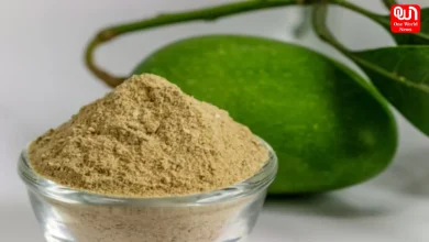 Amchur Benefits