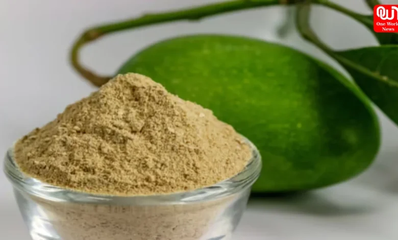 Amchur Benefits