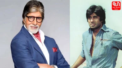 Amitabh Bachchan Birthday