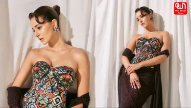Ananya Panday Photos