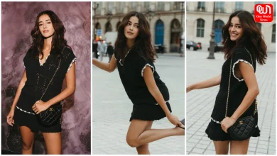 Ananya Panday Photos