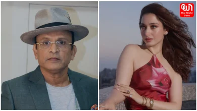 Annu Kapoor Controversy