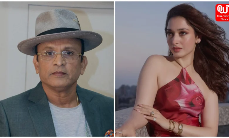 Annu Kapoor Controversy