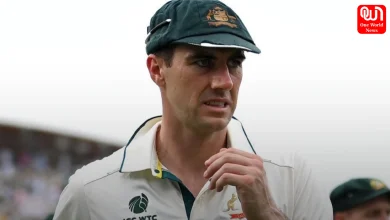 Ashes Test 2025