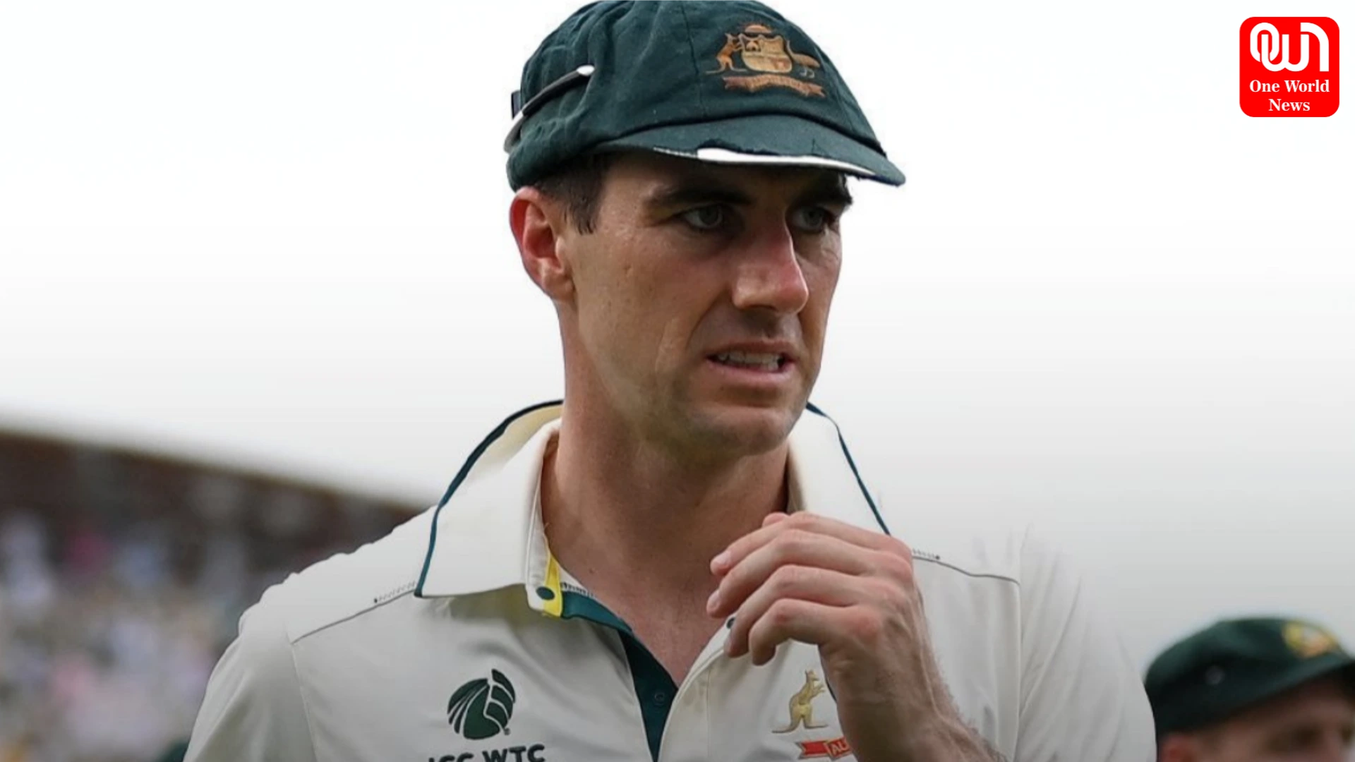 Ashes Test 2025