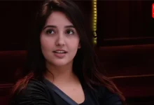 Ashnoor Kaur Body Shaming