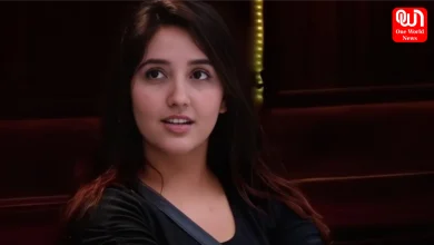 Ashnoor Kaur Body Shaming