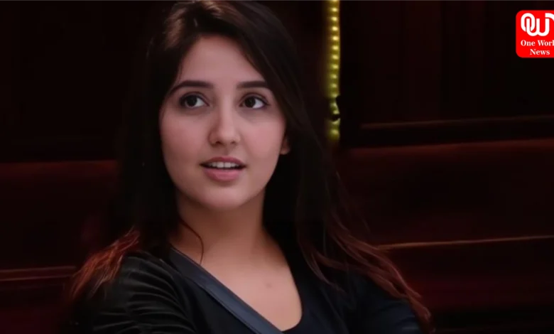 Ashnoor Kaur Body Shaming